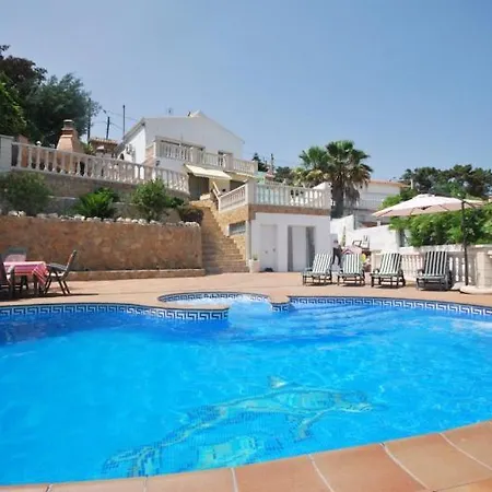 Club Villamar - Romina