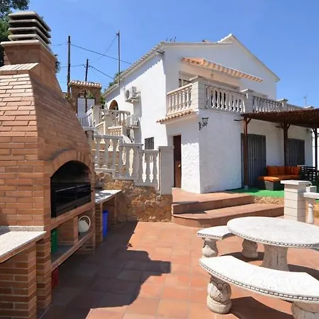 Club Villamar - Romina Lloret de Mar