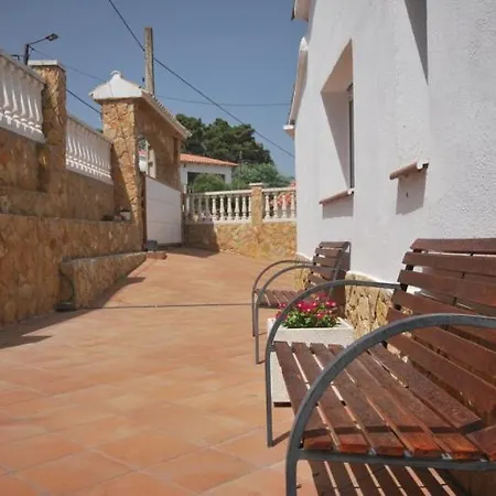 Club Villamar - Romina * Lloret de Mar