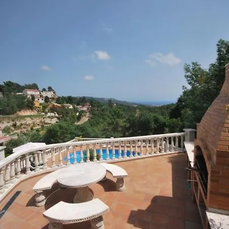 Club Villamar - Romina Villa