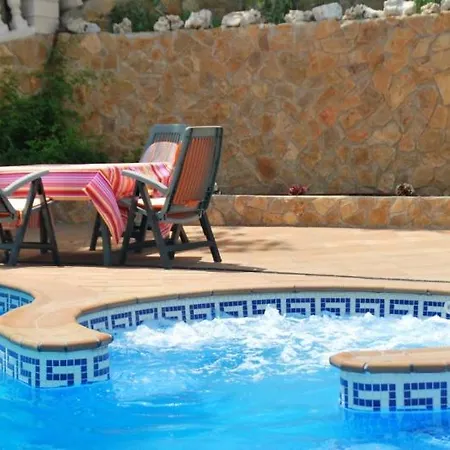 Villa Club Villamar - Romina Lloret de Mar