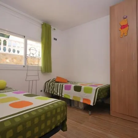 Club Villamar - Romina Villa Lloret de Mar