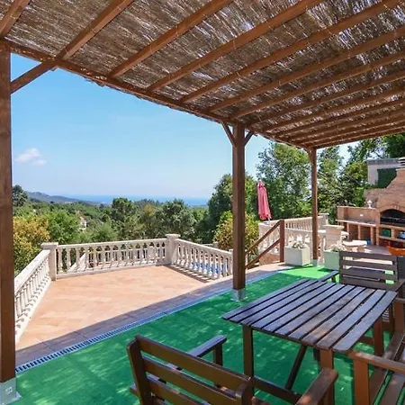 Villa Club Villamar - Romina *