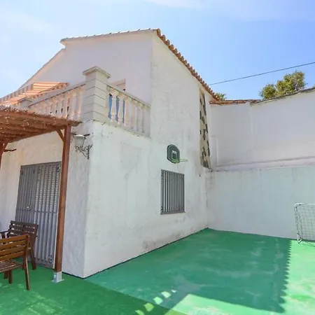 Villa Club Villamar - Romina