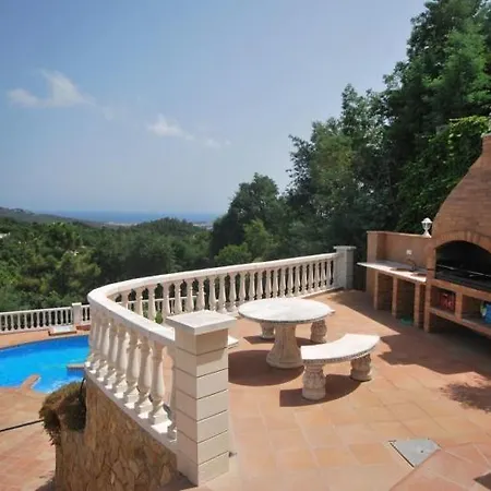 Club Villamar - Romina Villa