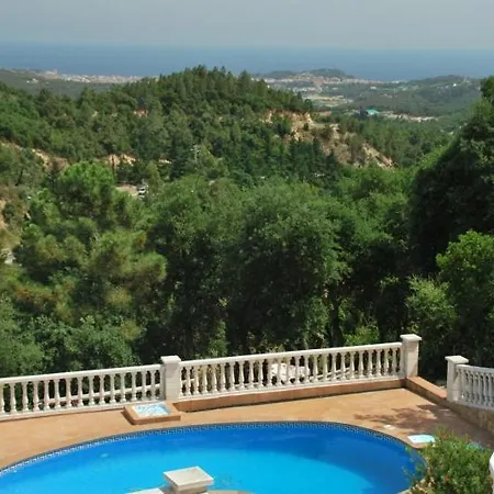Club Villamar - Romina Villa