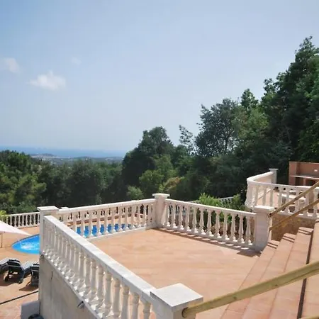 Club Villamar - Romina * Lloret de Mar