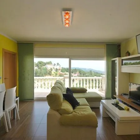 Villa Club Villamar - Romina