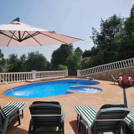 Villa Club Villamar - Romina *