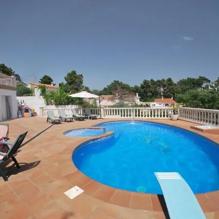 Club Villamar - Romina
